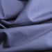 Birdseye Cotton for Suiting - SURA - Blue-Fabric-FabricSight
