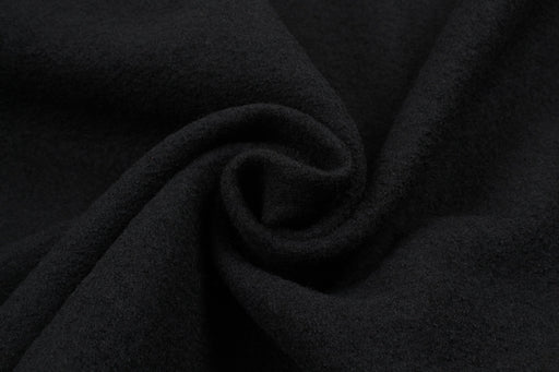 Boiled Wool for Winter Coats - 20 Colors Available-Roll-FabricSight