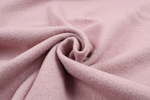 Boiled Wool for Winter Coats - 20 Colors Available-Roll-FabricSight