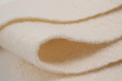 Boiled Wool for Winter Coats - 20 Colors Available-Roll-FabricSight