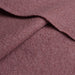 Boiled Wool for Winter Coats - Pale Mauve - Remnant-Remnant-FabricSight