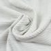 Bouclé Stretch Tweed - Melange (1 METER REMNANT)-Remnant-FabricSight