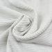 Bouclé Stretch Tweed - Melange-Fabric-FabricSight