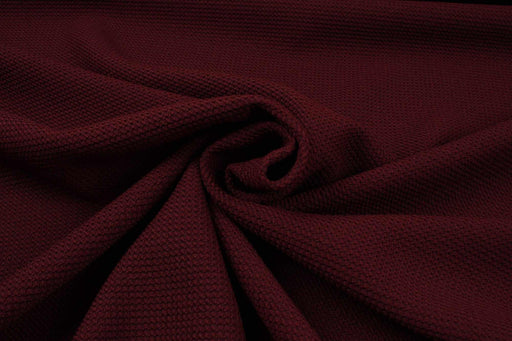 Bouclé Stretch Tweed (Remnants)-Remnant-FabricSight