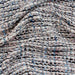 Bouclé Tweed - Multicolor - NERTA-Fabric-FabricSight