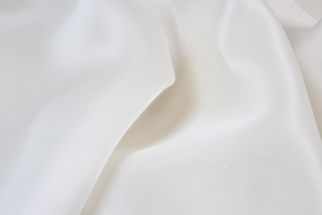 Bridal Silk Triple Organza-Fabric-FabricSight