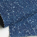 Broken Denim Washed – Recycled Cotton-Fabric-FabricSight