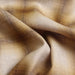 Brushed Cotton Flannel – Blurred Checks-Fabric-FabricSight