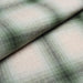 Brushed Cotton Flannel – Blurred Checks-Fabric-FabricSight