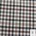 swatch-Brushed Cotton Flannel – Check Shirting (4 Variants)-Fabric-FabricSight