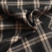 Brushed Cotton Flannel – Check Shirting (4 Variants)-Fabric-FabricSight