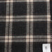 Brushed Cotton Flannel – Check Shirting (4 Variants)-Fabric-FabricSight