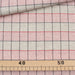 Brushed Cotton Jacquard - Checks-Fabric-FabricSight