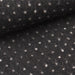 Brushed Jacquard - Small Dots-Fabric-FabricSight