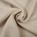 Brushed Recycled Wool Twill for Coats - Double Face-Fabric-FabricSight