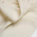 Butter Cream Vegan Silk - Cupro SCARLET - remnant-Remnant-FabricSight