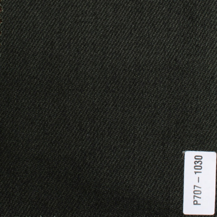 Raw Recycled Cotton Denim – Heavyweight Garment Wash Denim – 4 Colors