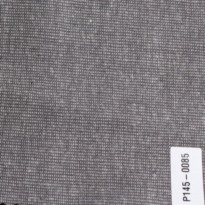 Cotton Linen Slub Fabric – European Flax® – Natural Textured Weave