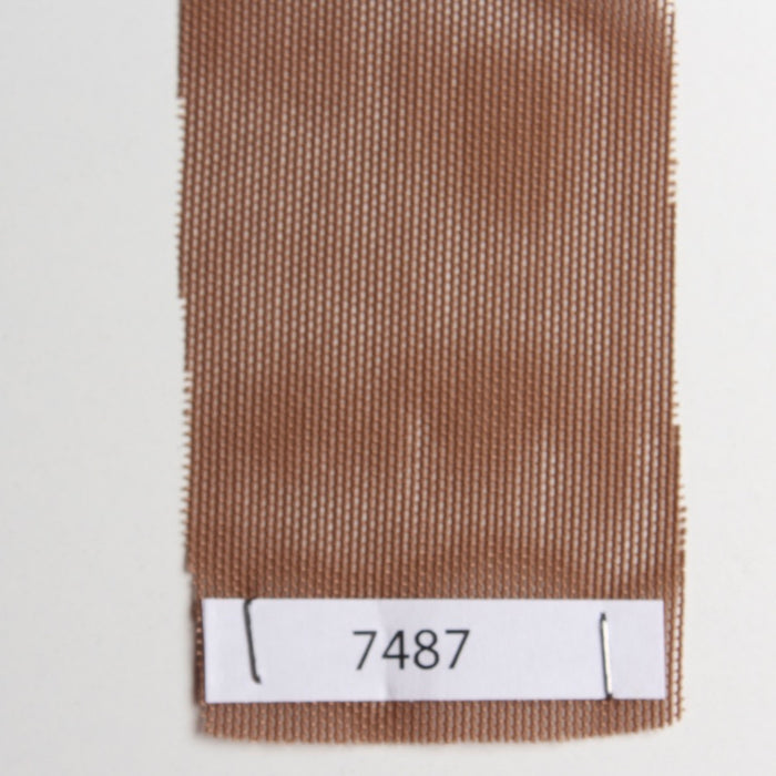 Shaping Power Mesh – Medium Control Stretch Fabric – Made in Italy (+28 Colors)