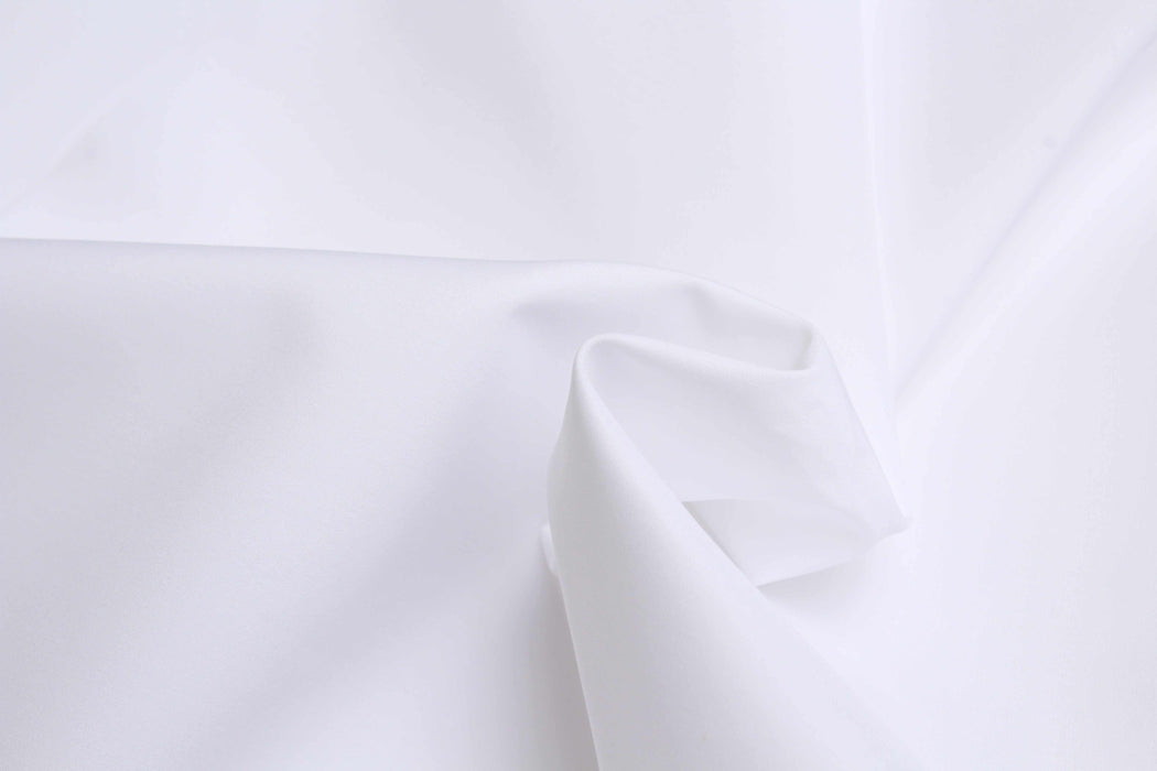Easy-Iron Cotton Poplin – Fine Shirting