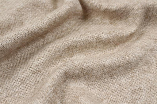 Cashmere Touch Knit - 14 Colors Available-Fabric-FabricSight