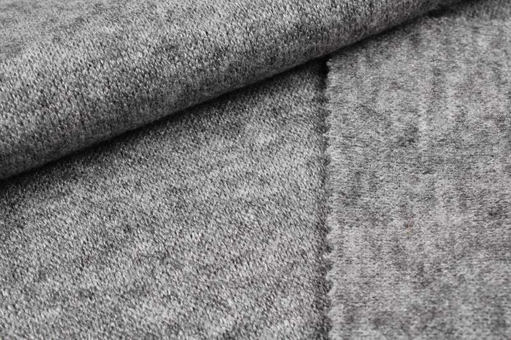 Cashmere Touch Knit - 14 Colors Available-Fabric-FabricSight