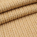 Cashmere Touch Knitted Jacquard - Cable-knit-Roll-FabricSight