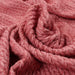 Cashmere Touch Knitted Jacquard - Cable-knit-Roll-FabricSight