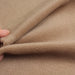 Cashmere and Virgin Wool Fur Coat Fabric – Italian Designer Stock-Fabric-FabricSight