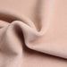 Cashmere and Virgin Wool Fur Coat Fabric – Italian Designer Stock-Fabric-FabricSight
