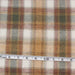Checks Cotton Brushed Flannel - 3 Variants Available-Fabric-FabricSight