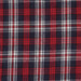 Checks Cotton Flannel - 8 Variants Available-Fabric-FabricSight
