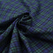 Checks Cotton Flannel - 8 Variants Available-Fabric-FabricSight