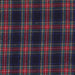 Checks Cotton Flannel - 8 Variants Available-Fabric-FabricSight