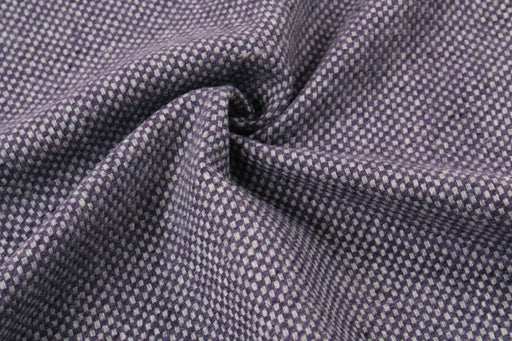 Checks Jacquard for Coats-Fabric-FabricSight