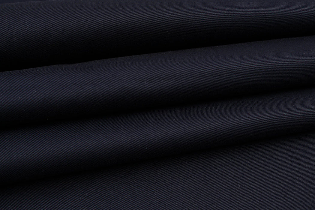 Comfortable Lyocell Cotton Twill-Surplus-FabricSight