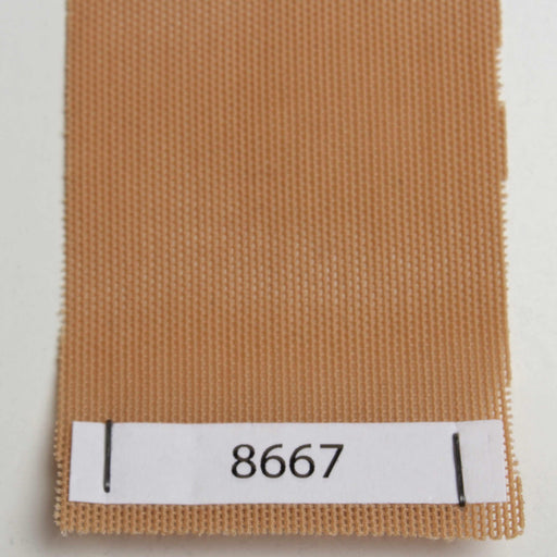 Control Compression Mesh – Clean Cut Bi-Stretch Fabric – Made in Italy (+17 Colors)-Fabric-FabricSight