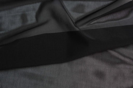 Control Compression Mesh – Clean Cut Bi-Stretch Fabric – Made in Italy (+17 Colors)-Fabric-FabricSight