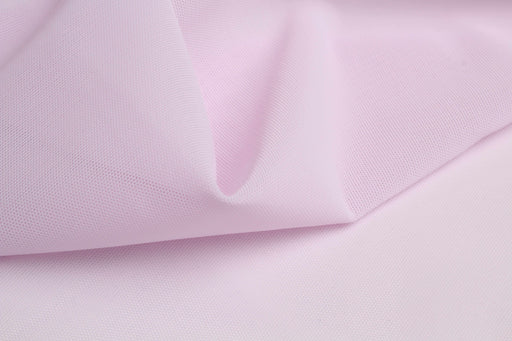 Control Compression Mesh – Clean Cut Bi-Stretch Fabric – Made in Italy (+17 Colors)-Fabric-FabricSight