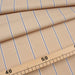 Cotton 60/2 Poplin - Stripes-Fabric-FabricSight