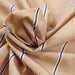 Cotton 60/2 Poplin - Stripes-Fabric-FabricSight