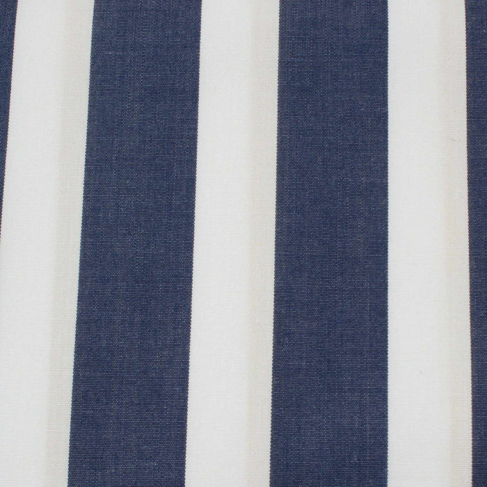 Cotton 60/2 Poplin - Stripes-Fabric-FabricSight