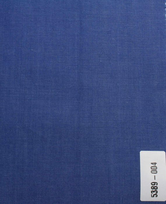 swatch-Cotton 70´S Poplin - Chambray and Stripes-Fabric-FabricSight