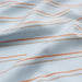 Cotton Blend Flannel Shirting - Stripes-Fabric-FabricSight