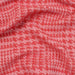 Cotton Blend For Jackets - Houndstooth - ELIOT-Fabric-FabricSight