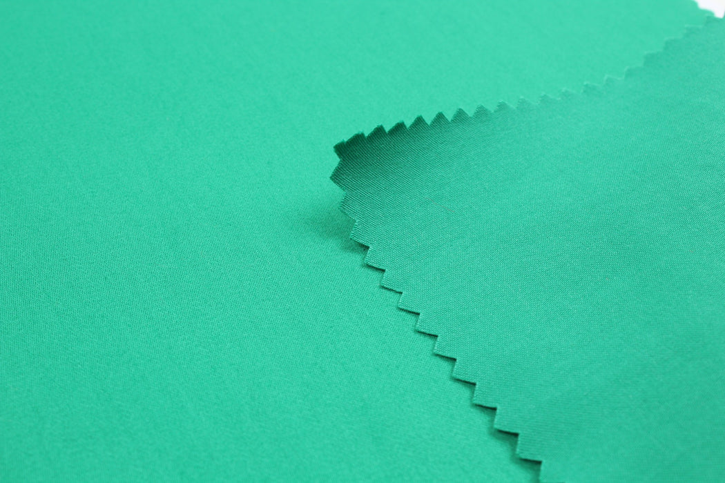 Cotton Blend Matte Satin - Stretch - 3 Colors Available-Fabric-FabricSight