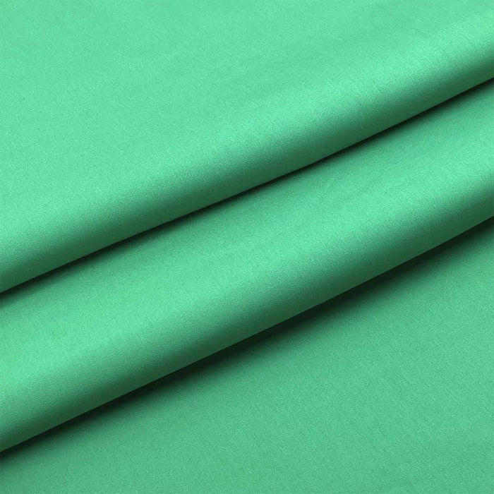 Cotton Blend Matte Satin - Stretch - 3 Colors Available-Fabric-FabricSight