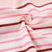 Cotton Blend Shirting - Pink Stripes-Fabric-FabricSight
