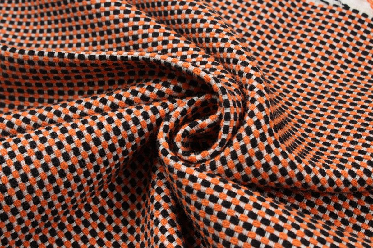 Tweed Fabrics