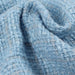 Cotton Blend Tweed with Lurex - OLGA-Fabric-FabricSight
